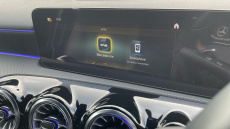 Mercedes-Benz A-Class A180 AMG Line Premium 4dr Auto Petrol Saloon